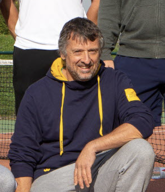 Thierry KVARTSKHAVA