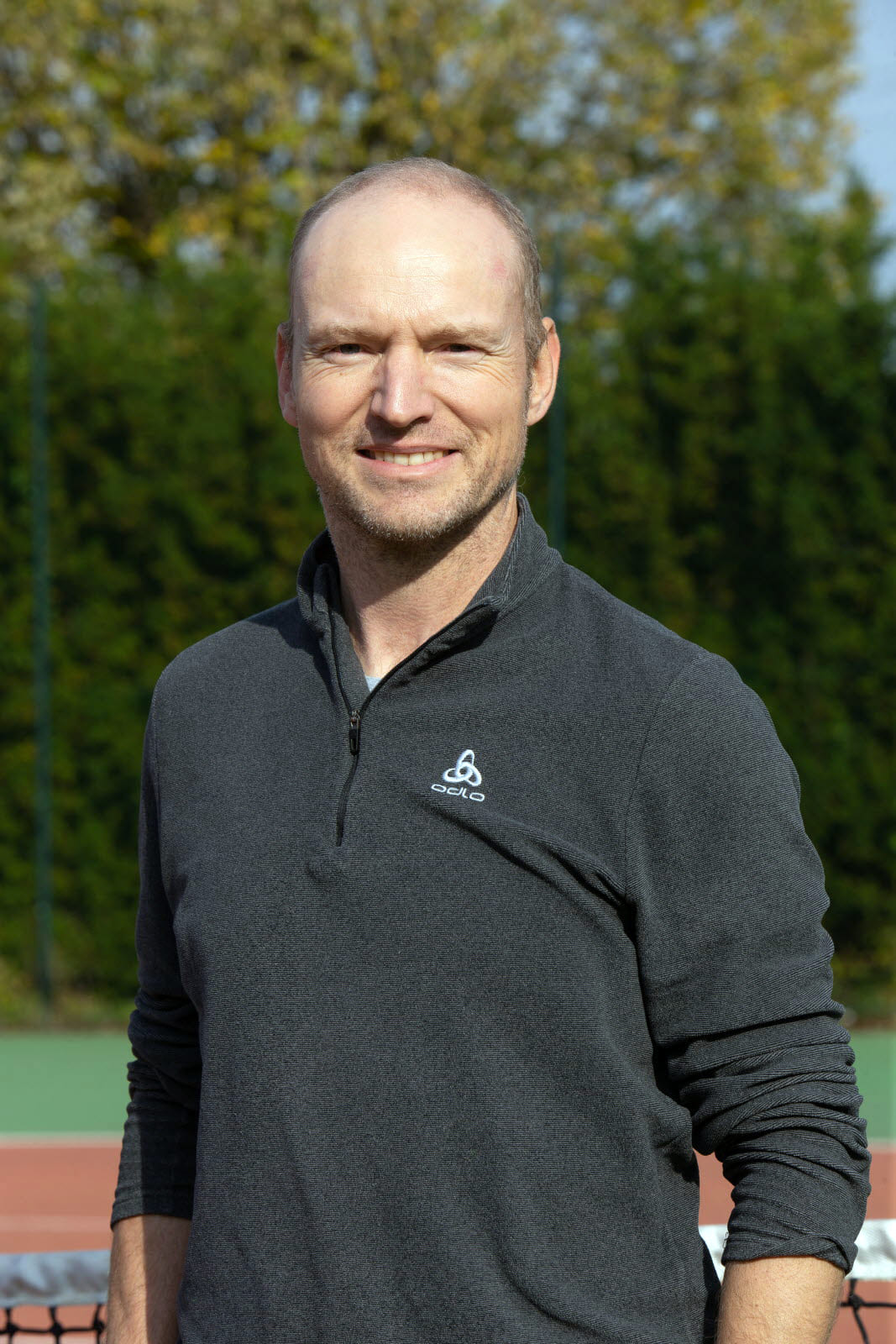 Pierre-Yves VUIGNIER